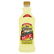 Jose Cuervo Margarita Mix, Classic, 59 Fluid ounce