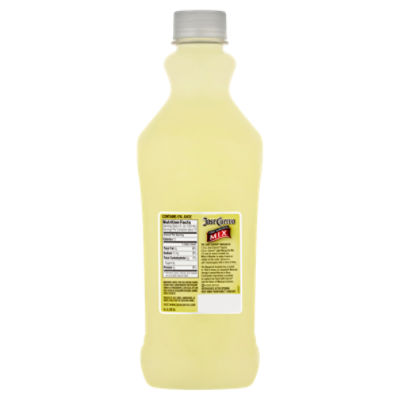 Jose Cuervo Light Margarita Mix, 59.2 fl oz - The Fresh Grocer