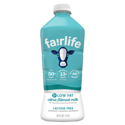 Fairlife Mlk