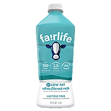 Fairlife Mlk , 52 Fluid ounce