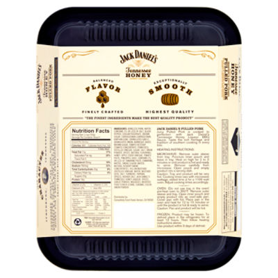 What Is Jack Daniel's Tennessee Honey?