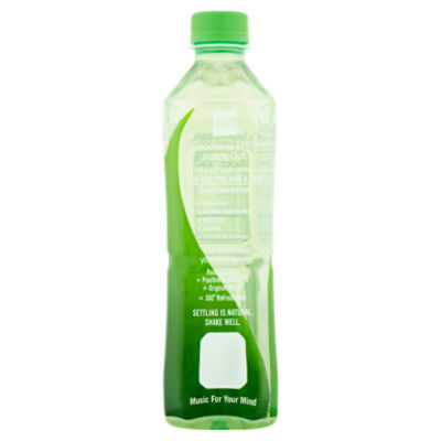 Alo exposed aloe outlet vera juice drink