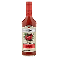 Fever-Tree Classic Bloody Mary Mix 6x750