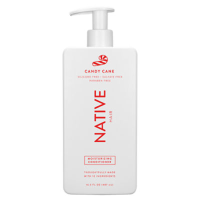 Native Candy Cane Conditioner 16.5oz