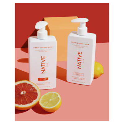 Citrus musk discount