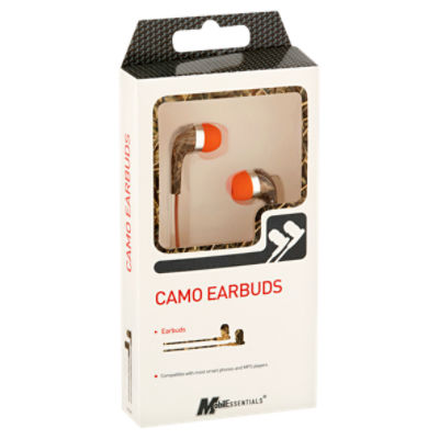 Mobilessentials earbuds new arrivals