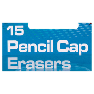 Holiday Pencil w/Eraser Topper Combo (36/unit) #53014 (H-15