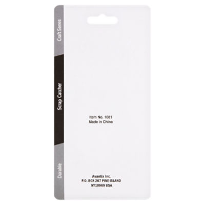 AW Products Single Hole Paper Punch