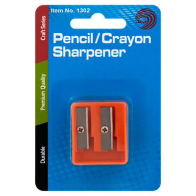 Ava Pencil/Crayon Sharpener