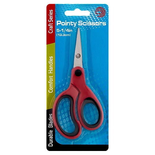 Avantix 5-1/4in Pointy Scissors