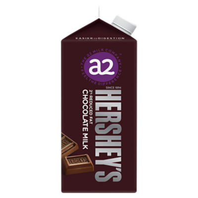 HERSHEY'S a2 Milk