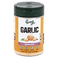 Pereg Granulated Garlic, 5.30 oz