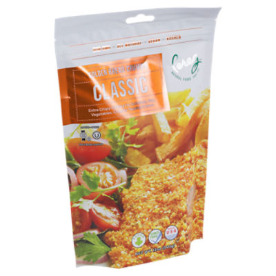 Pereg Classic Golden Bread Crumbs, 12 oz - Fairway