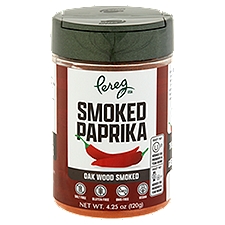 Pereg Spices Smoked Paprika, 4.25 oz