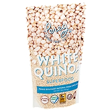 Pereg Superfood White Quinoa, 16 oz