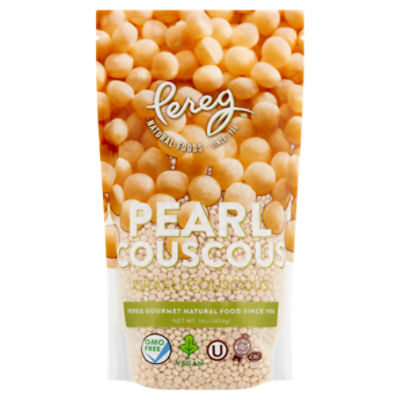 Pereg Pearl Couscous, 16 oz