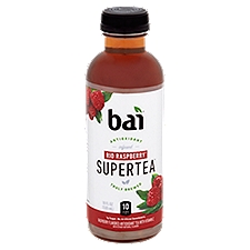 Bai Rio Raspberry Supertea, 18 fl oz