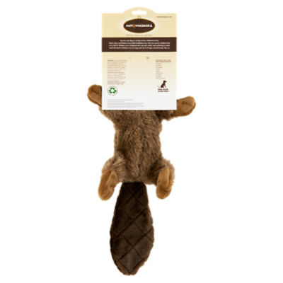 Safefill Stuffing Dog Toy – Paws N Wizkers Company