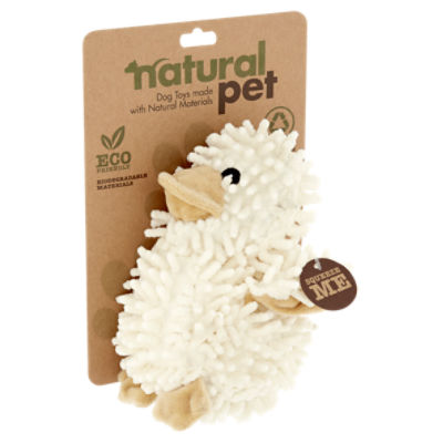 Natural Pet Dog Toy, 1 ct ShopRite
