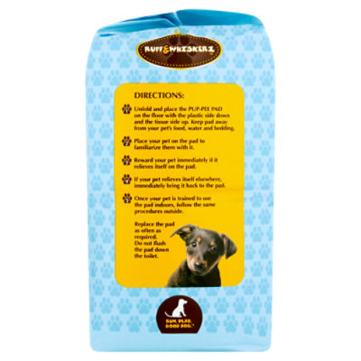 Shoprite store pet supplies