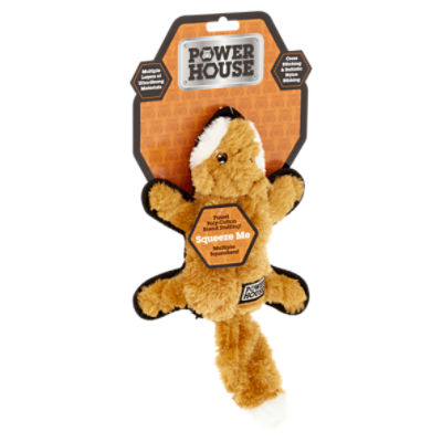 Croissant Dog Toy – DOGHOUSE