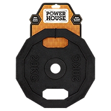 Power House Ultra Strong Rubber 20kg Dog Toy