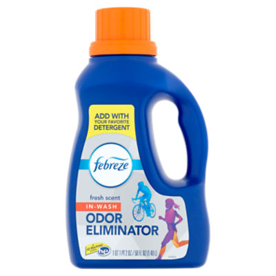 Febreze cat stain on sale and odor eliminator