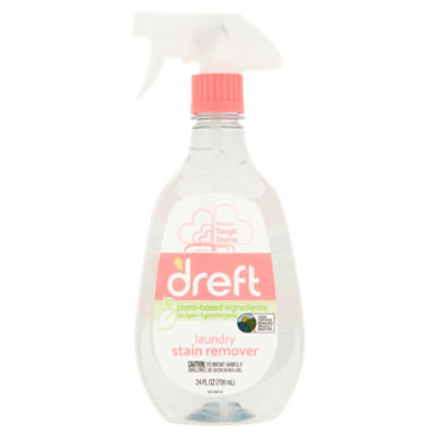 Dreft Laundry Stain Remover, 24 fl oz ShopRite