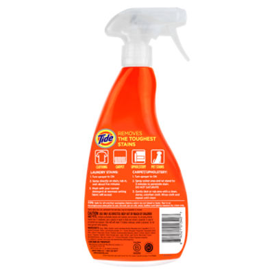 Tide® To Go® Laundry Stain Remover - .33 oz. at Menards®