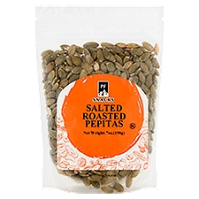 PF Snacks Salted Roasted Pepitas, 7 oz