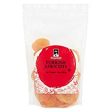 PF Snacks Turkish Apricots, 10 oz
