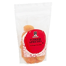 PF Snacks Turkish Apricots, 10 oz