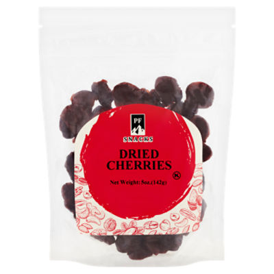 PF Snacks Dried Cherries, 5 oz