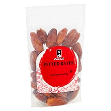 PF Snacks Pitted Dates, 9 oz