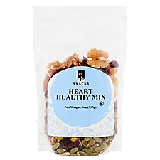 PF Snacks Heart Healthy Mix, 9 oz