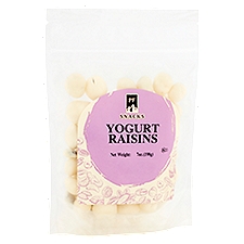 PF Snacks Yogurt Raisins, 7 oz