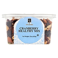 PF Snacks Cranberry Healthy Mix, 22 oz