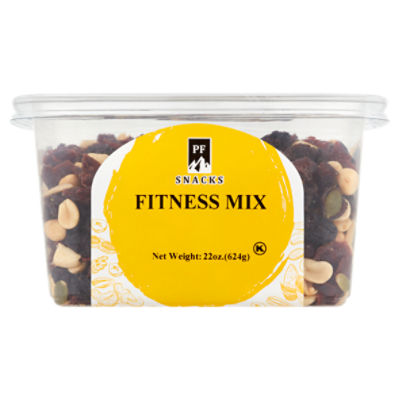 PF Snacks Fitness Mix, 22 oz