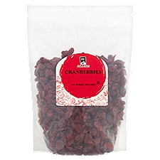 PF Snacks Cranberries, 30 oz