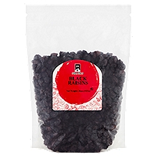 PF Snacks Black Raisins, 36 oz