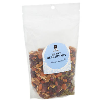 PF Snacks Heart Healthy Mix, 26 oz