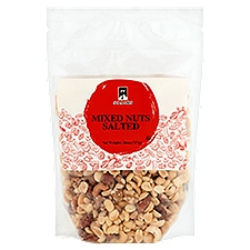PF Snacks Salted Mixed Nuts, 26 oz