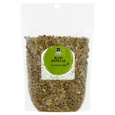 PF Snacks Raw Pepitas, 30 oz