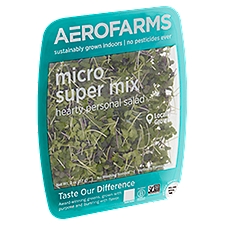 AeroFarms Micro Super Mix, 2 oz