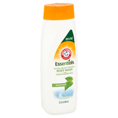 Arm & hammer 2025 essentials kitchen cleanser