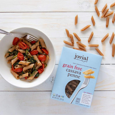 Jovial - Grain Free Cassava Penne