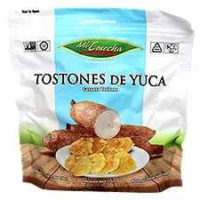 Mi Cosecha Cassava Tostones, 1.25 lb