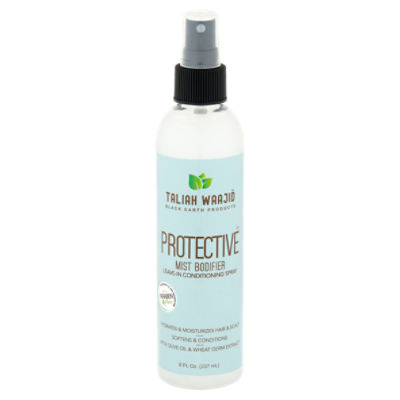 Taliah Waajid Protective Mist Bodifier Leave-in Conditioning Spray, 8 fl oz