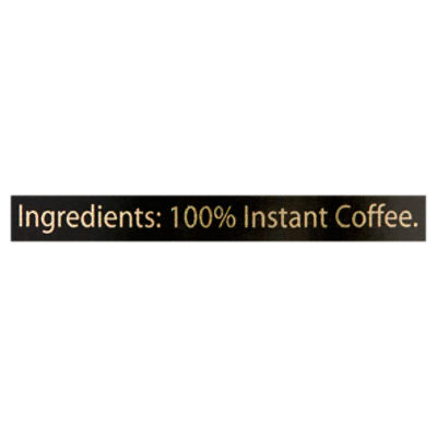 Elite, Instant Coffee, 7 oz