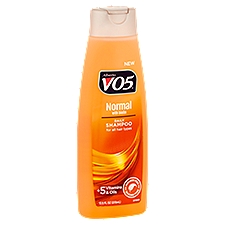 Alberto VO5 Normal with Biotin, Daily Shampoo, 12.5 Fluid ounce